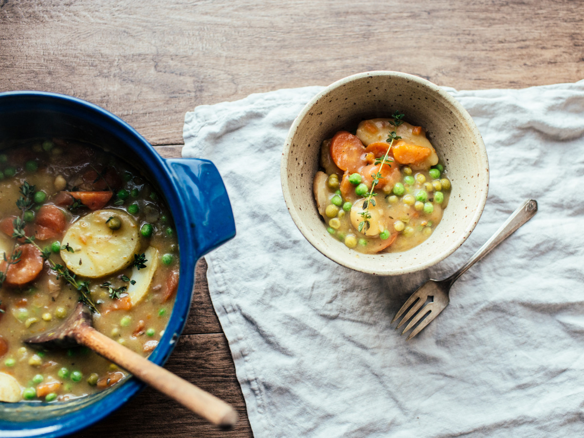 Cheesy Winter Vegetables Casserole Recipe Food Cheesy Winter Vegetables Casserole Recipe Food